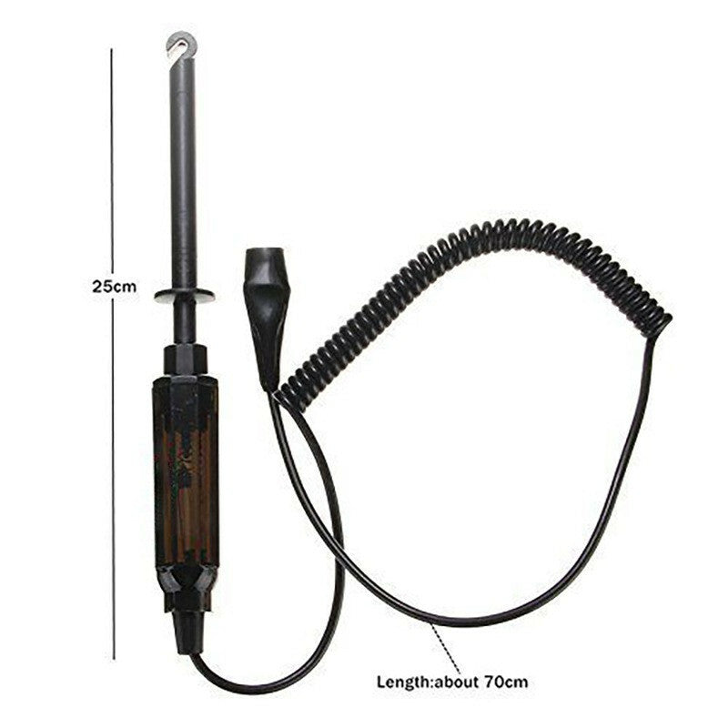 Car Circuit Tester Hook Test Pencil Voltage Circuit Tester Tool Electrical Test