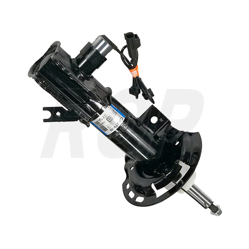 Front Left Shock Absorber W/ Electric for Lincoln MKZ for Ford Fusion Gas DOHC 13-20