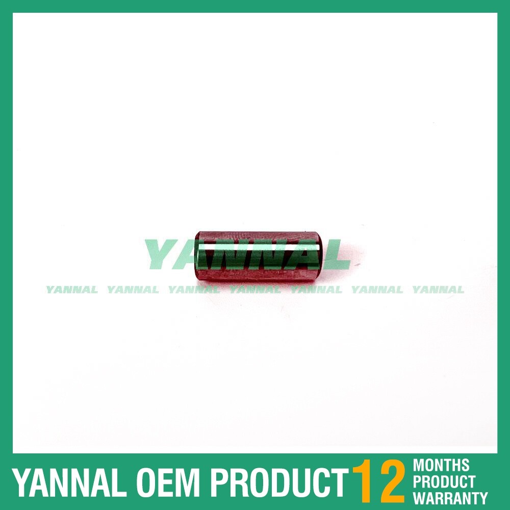 129100-01580 Parallel pin for Yanmar 3TNV76 engine parts