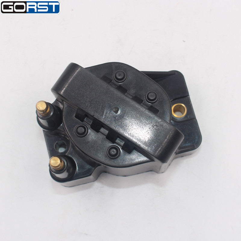 Ignition coil for BUICK for Cadillac for Chevrolet for ISUZU for LOTUS for OLDSMOBILE for OPEL 1103608