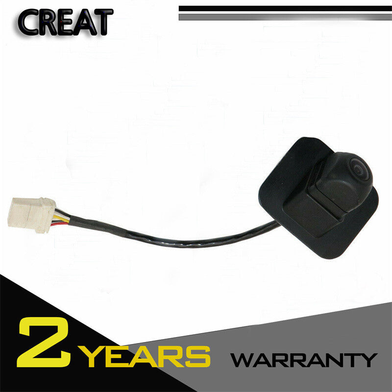 Rearview camera assembly for 2013-2015 for Honda 39530-TR3-A51