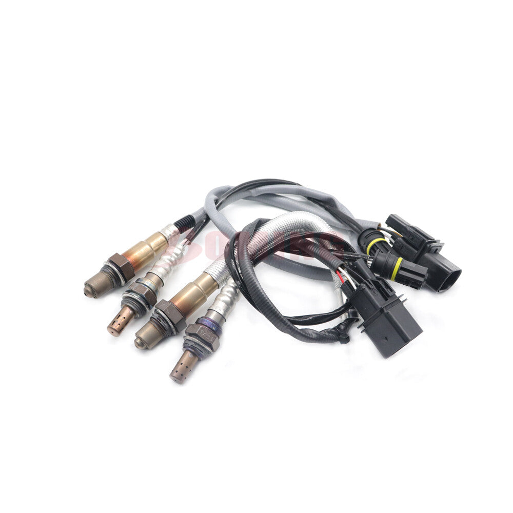 NOx Nitrogen Oxide Sensor for Mercedes W212 W222 C218 X218 A207 C207 A0009053403