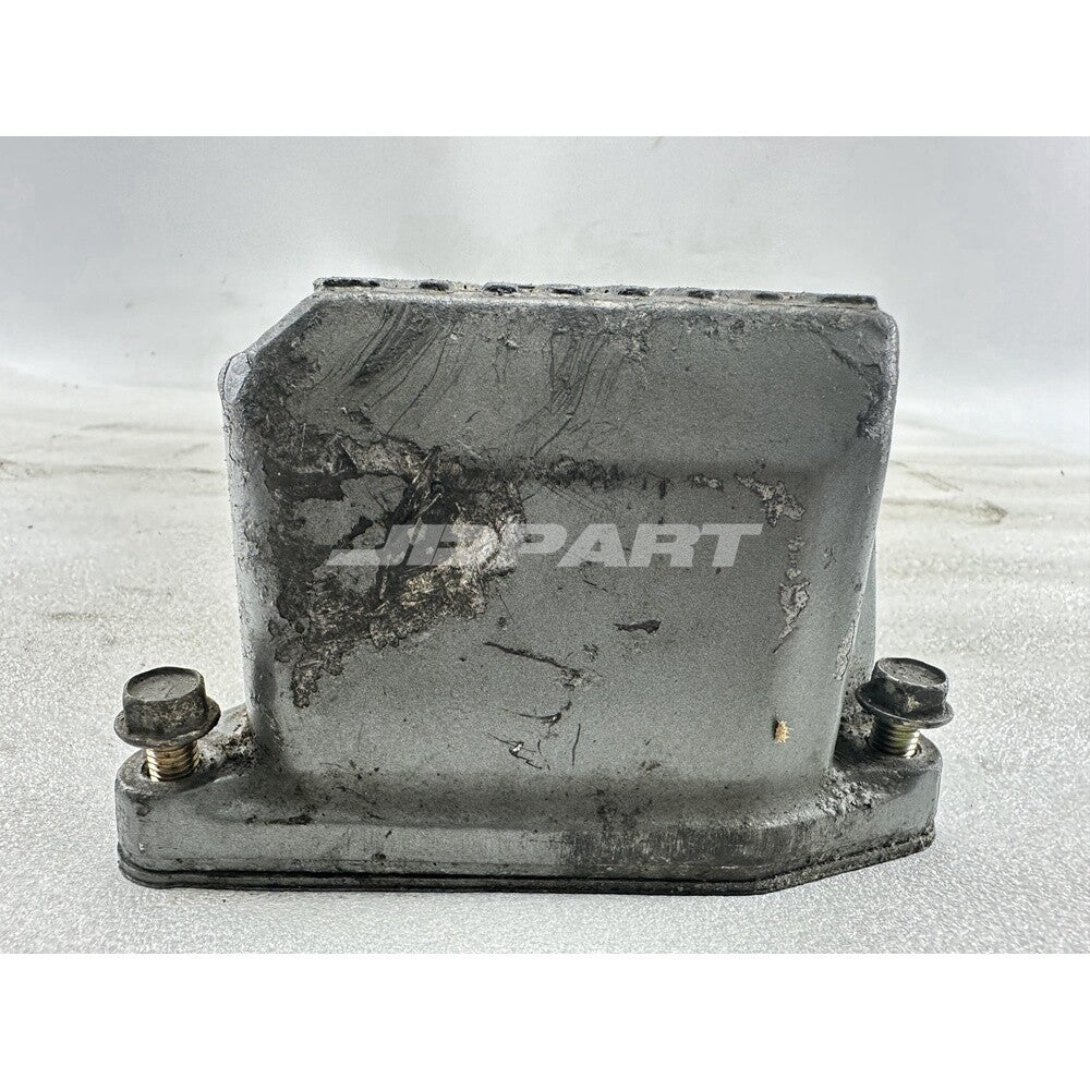 4TN100 Valve Chamber Cover for Engine Spare Parts