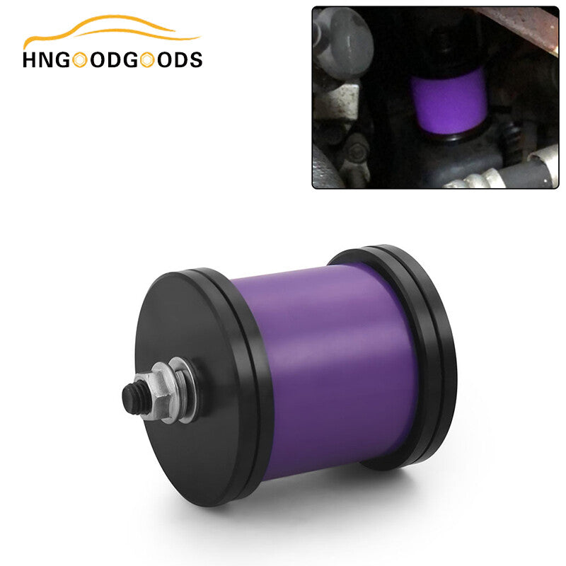 Adjustable engine motor mounting kit for 1989-98 for Nissan 240sx S13/S14 SR20DET KA24