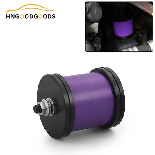 Adjustable engine motor mounting kit for 1989-98 for Nissan 240sx S13/S14 SR20DET KA24