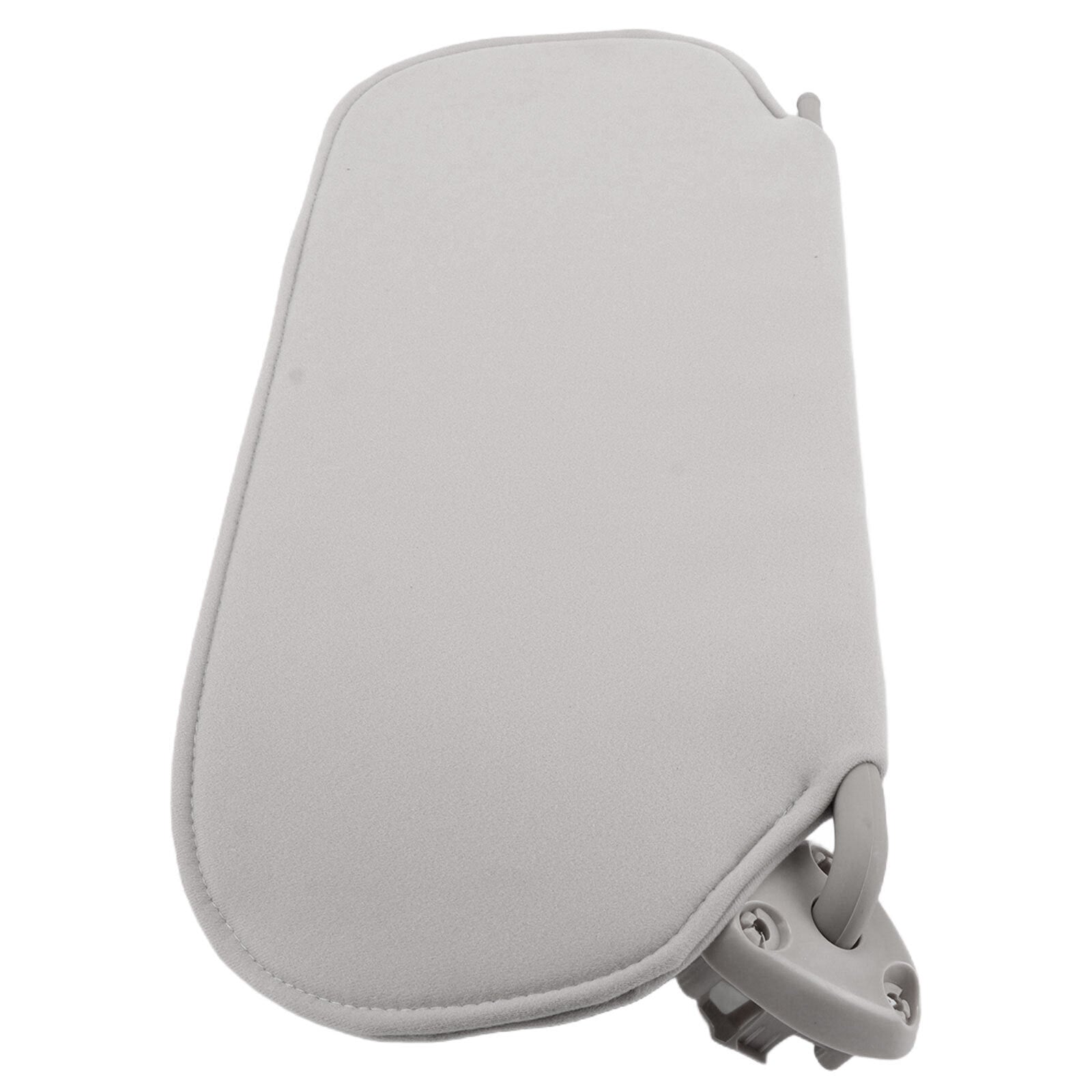 2X LH&RH Sun Visor w/o Light 84054688 for Chevrolet Express 1500 2500 3500 4500