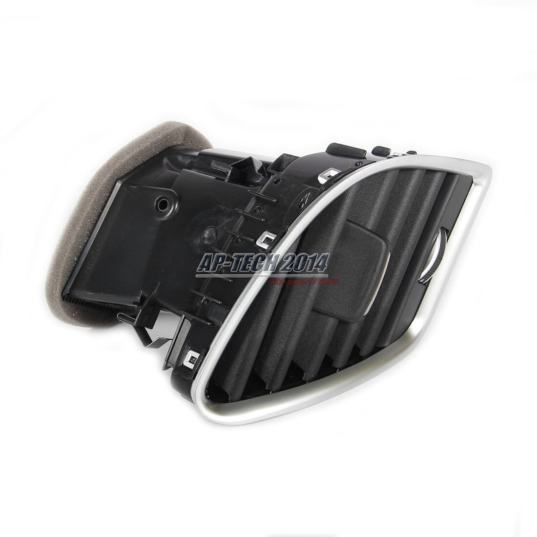 Right Side Dashboard AC Air Vent Fit for AUDI for A4 for A5 RS5 #8T1820902C# Q