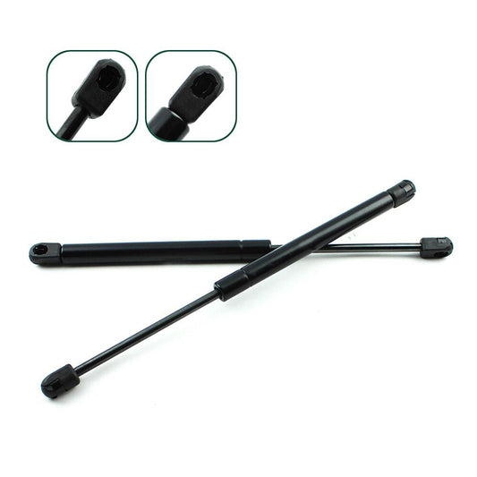1 Pair Front Hood Lift Supports Struts Shocks Springs Fit 2004-2005 for Acura TL Q