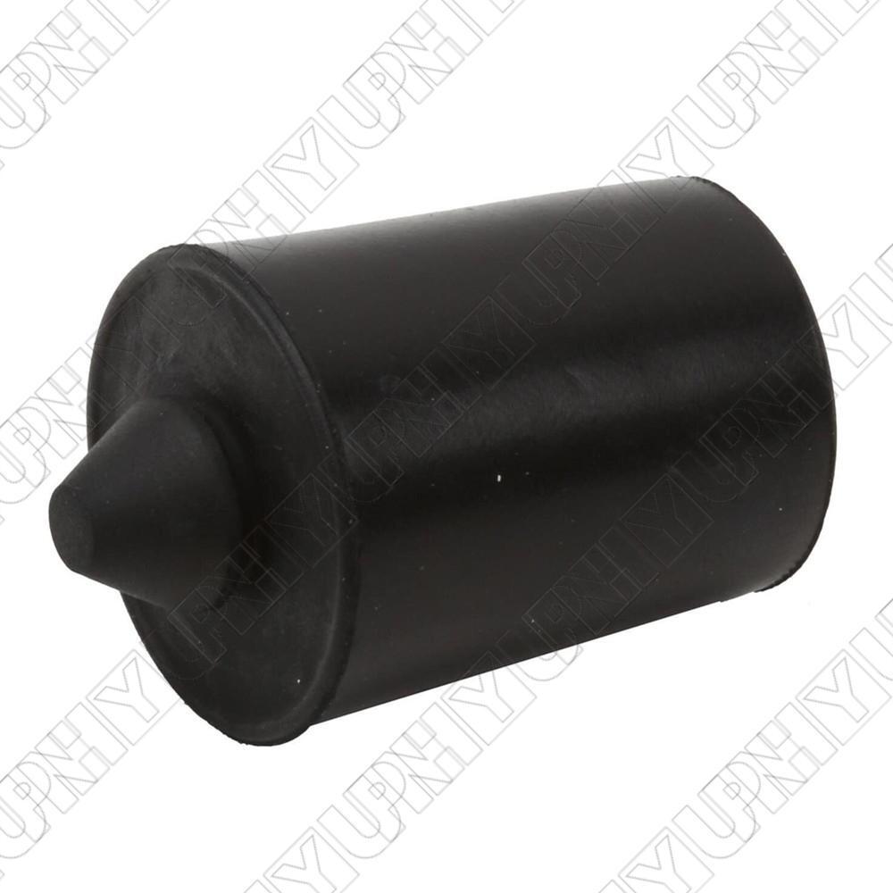 84655838 Lower Tailgate Rubber Bumper for Cadillac for Escalade for Chevrolet for GMC Yukon Q