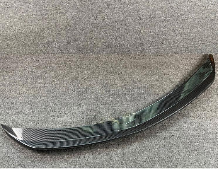 for Cadillac CT5 CT5-V Blackwing 2020-2023 Carbon Fiber Rear Trunk Spoiler Wing