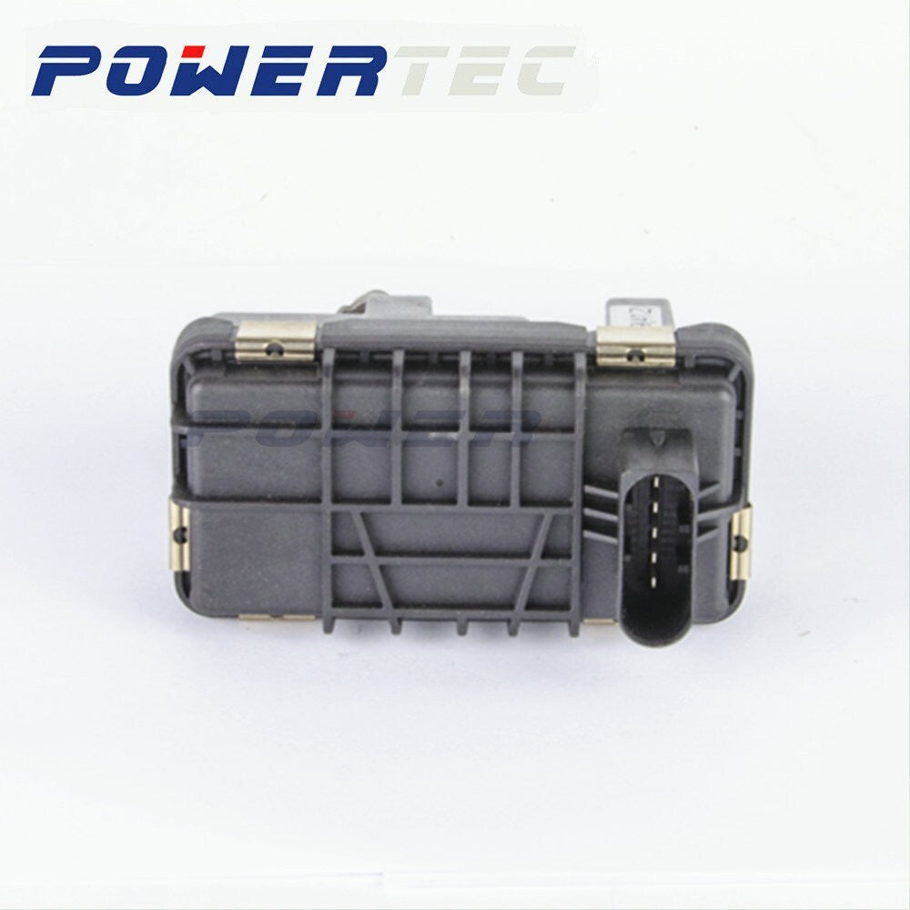 Turbine actuator 761399-0002 is suitable for Jeep Cherokee 3.0CDI 160Kw 218HP 6NW008412 712120