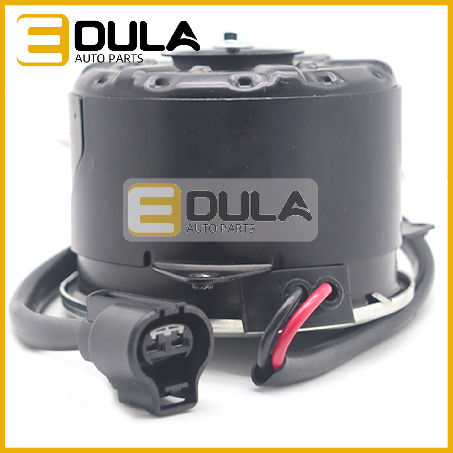 New Cooling Fan Motor for Lexus RX450H Highlander Passenger Side 16363-20390