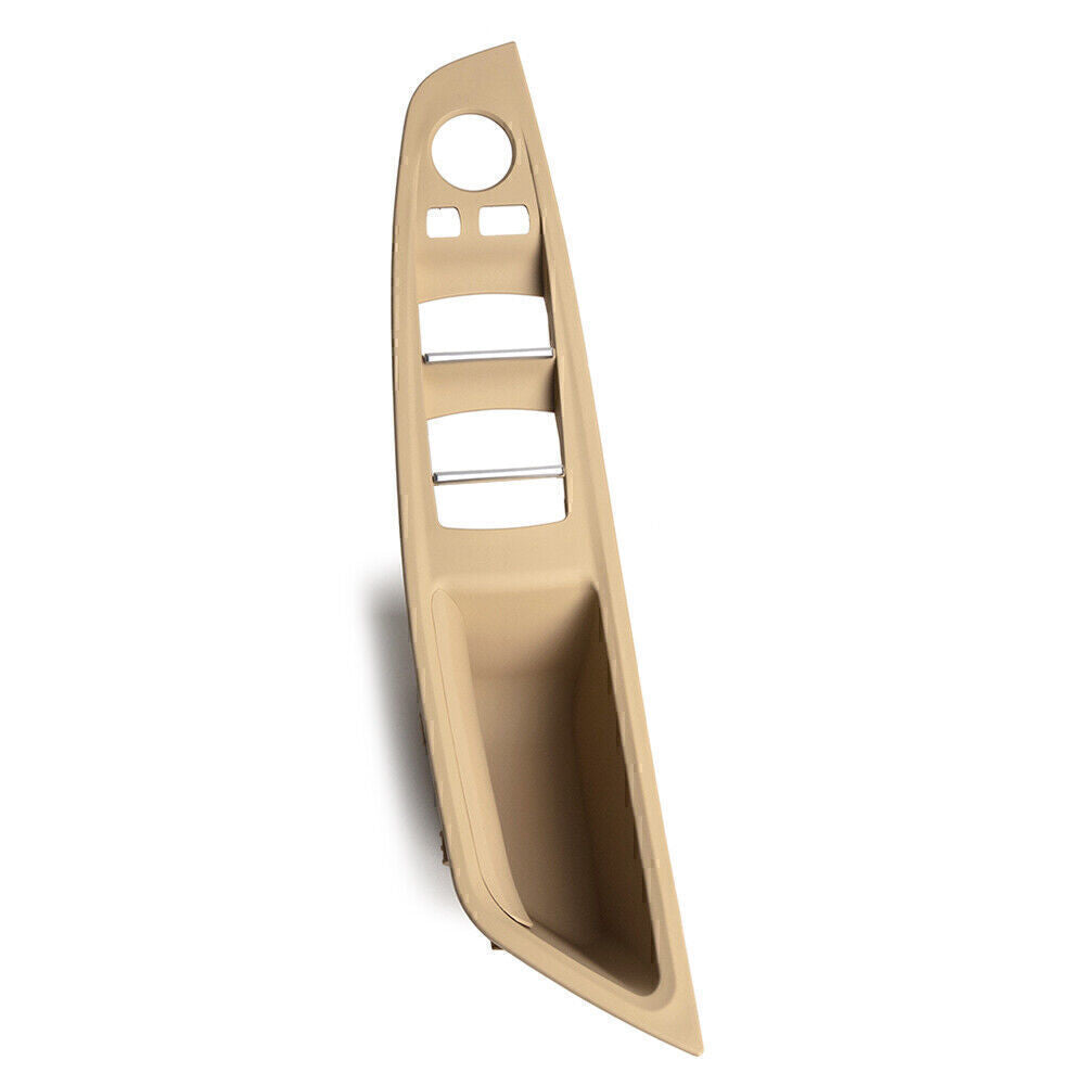 T¨¹rverkleidungsgriff T¨¹rverkleidung vorne f¨¹r for BMW 5er F10 F11 RHD Beige Auto