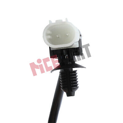 Rear brake pad wear sensor SOE000025, compatible with LR3 and LR4 for Land Rover for Range Rover Sports.