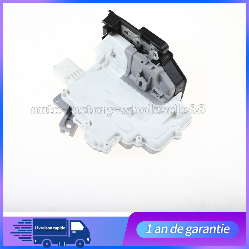 SERRURE DE PORTE INTERIEURE ARRIERE DROITE 8K0839016 for CAYENNE for VW TOUAREG n