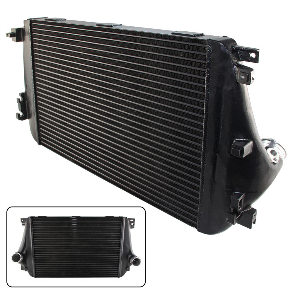 Competition Intercooler for VW Amarok 3.0 TDI 120KW/163PS 4Motion 150-190KW