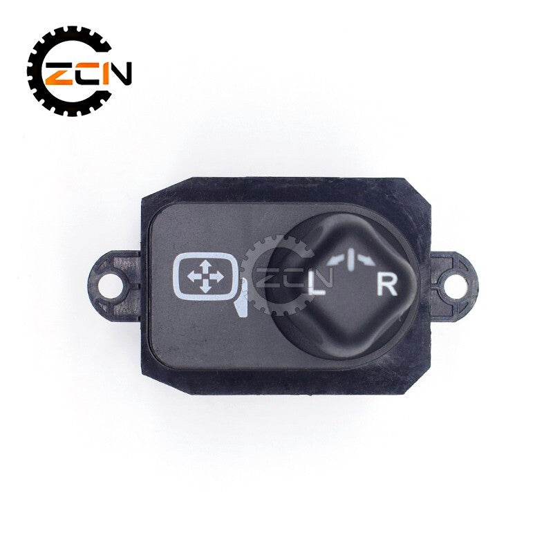 2004-2007 for Honda Accord Equipment Manufacturer Side Mirror Control Switch NH167L 0675T- n