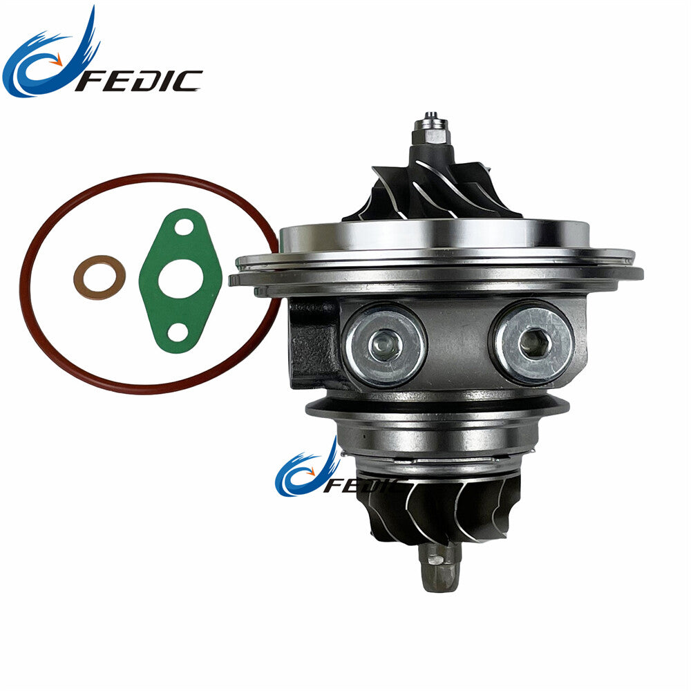 Turbo cartridge K03 53039880217 for Peugeot 207 208 1.6 110 Kw 115 Kw EP6 DT