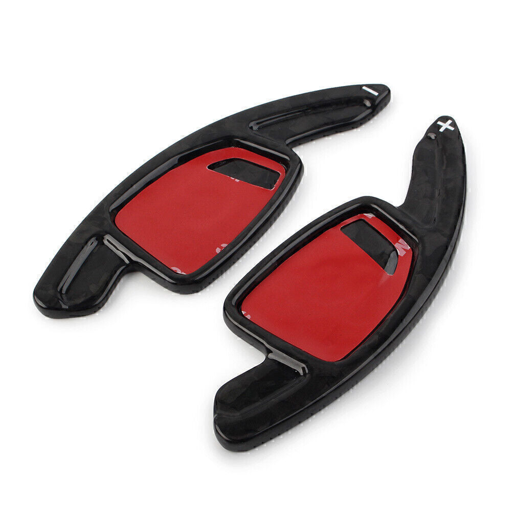 Steering Wheel Shift Paddle for Audi RS4 RS5 RS7 2020-2022 For RS6 2019-22