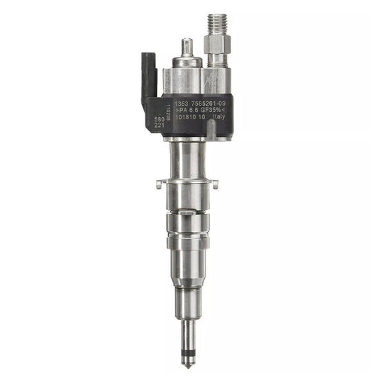 Fuel Injector Fit for N54 135 335 535 550 750 650i 740i X5 X6 Z4 13537585261 v