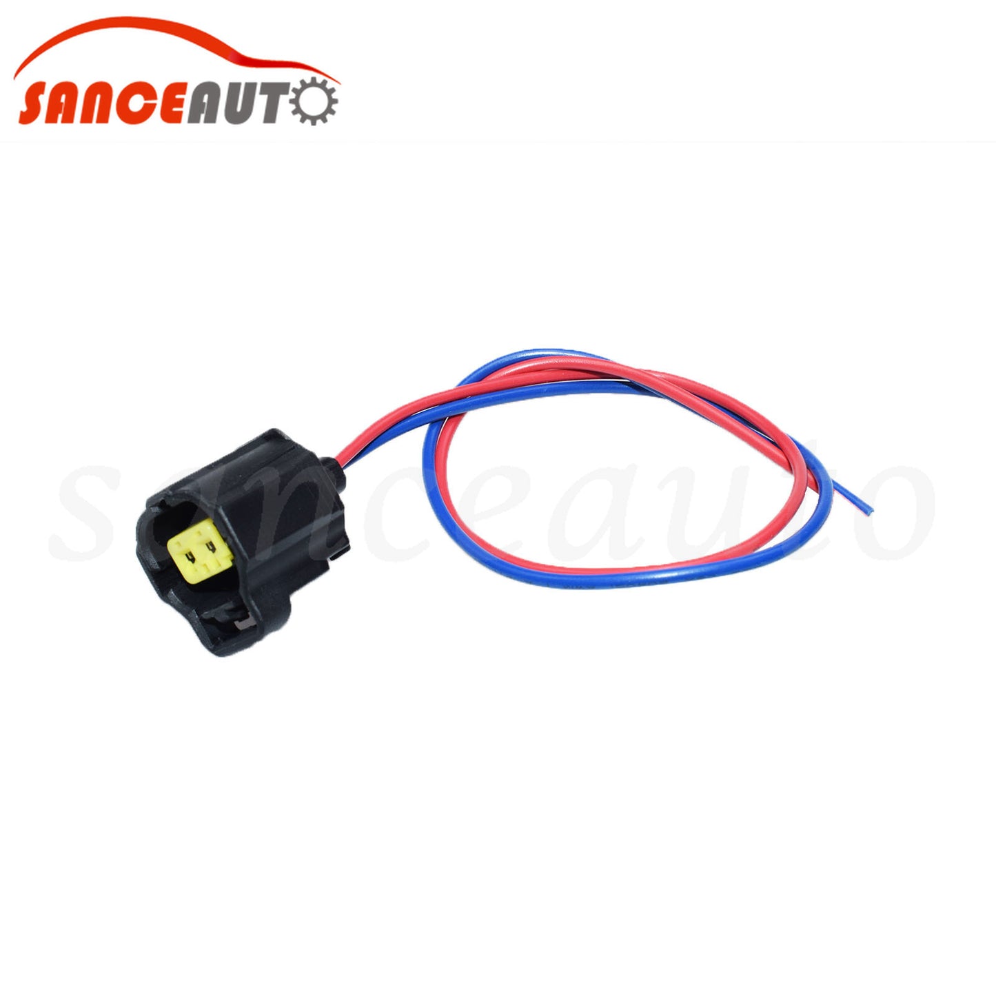 Brand new IDLE air control valve (IAC) with connector suitable for Tribute Escape 2.0L and Cougar 2.5L. n
