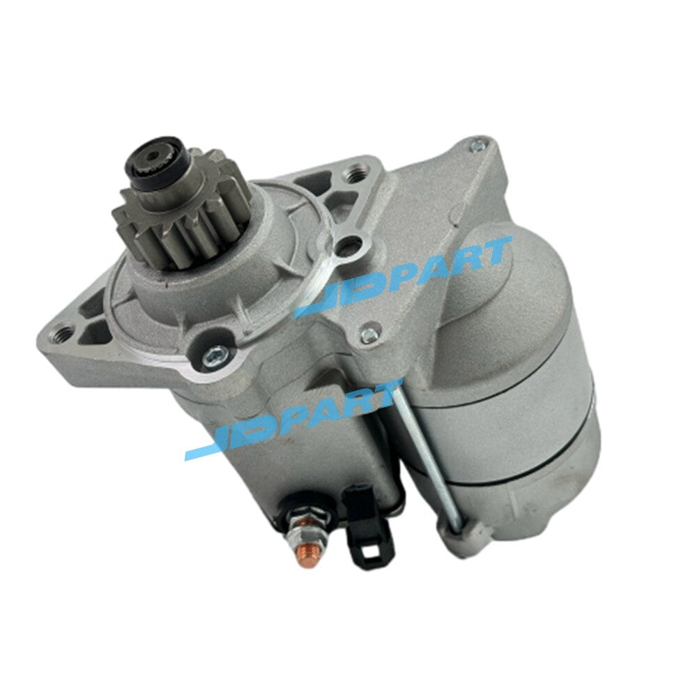 11460-63012 Beginner's Motor for OC95 Engine Spare Parts