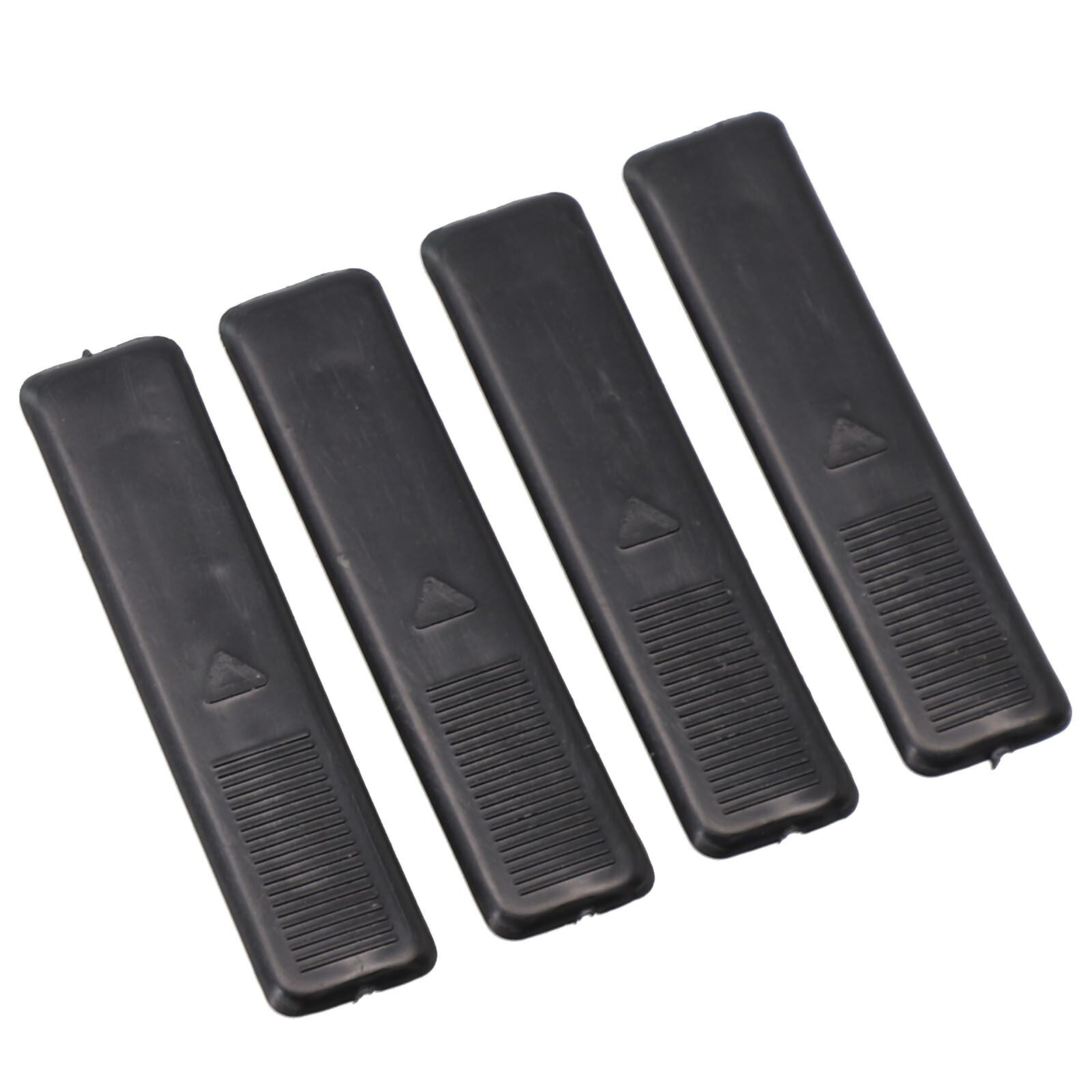 4x Replacement Roof Rail Racks Moulding Clip Cover for Mazda 3 6 2 CX5/CX7 New v