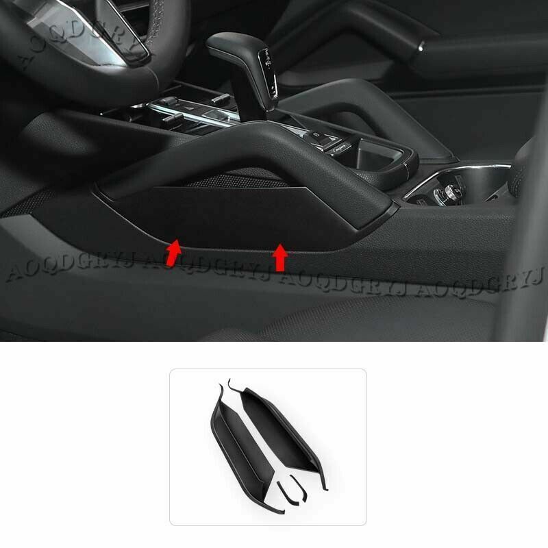 Chrome Car Rear Door Tailgate Handle Cover Trim ABS for Honda CR-V CRV 2012-2016 v