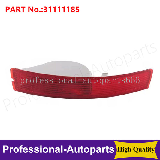 31111185 Rear Passenger Right Reflector Housing Fit For 2007-14 for Volvo XC90