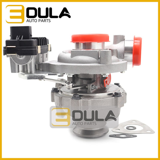 Turbo Charger 762463 96440365 for Captiva Epica 2.0 D 110Kw 4805337