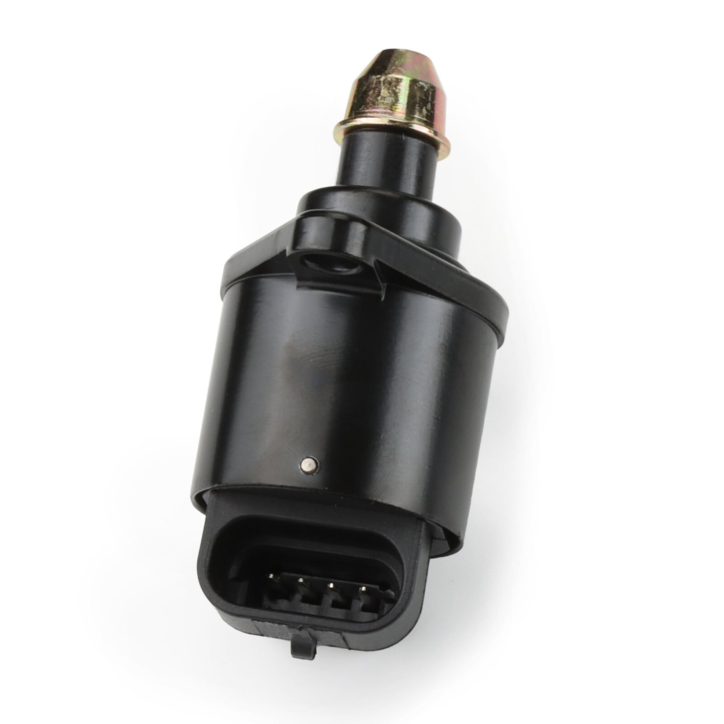 Replace 90380 10526 Black Idle Control Valve For King Kong Idle Motor Idle Speed v