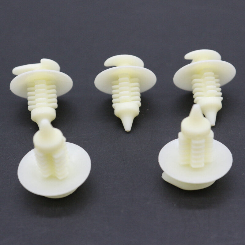 15 decorative boot cover lining grille clips and rivets suitable for Peugeot for Citro?n 699783