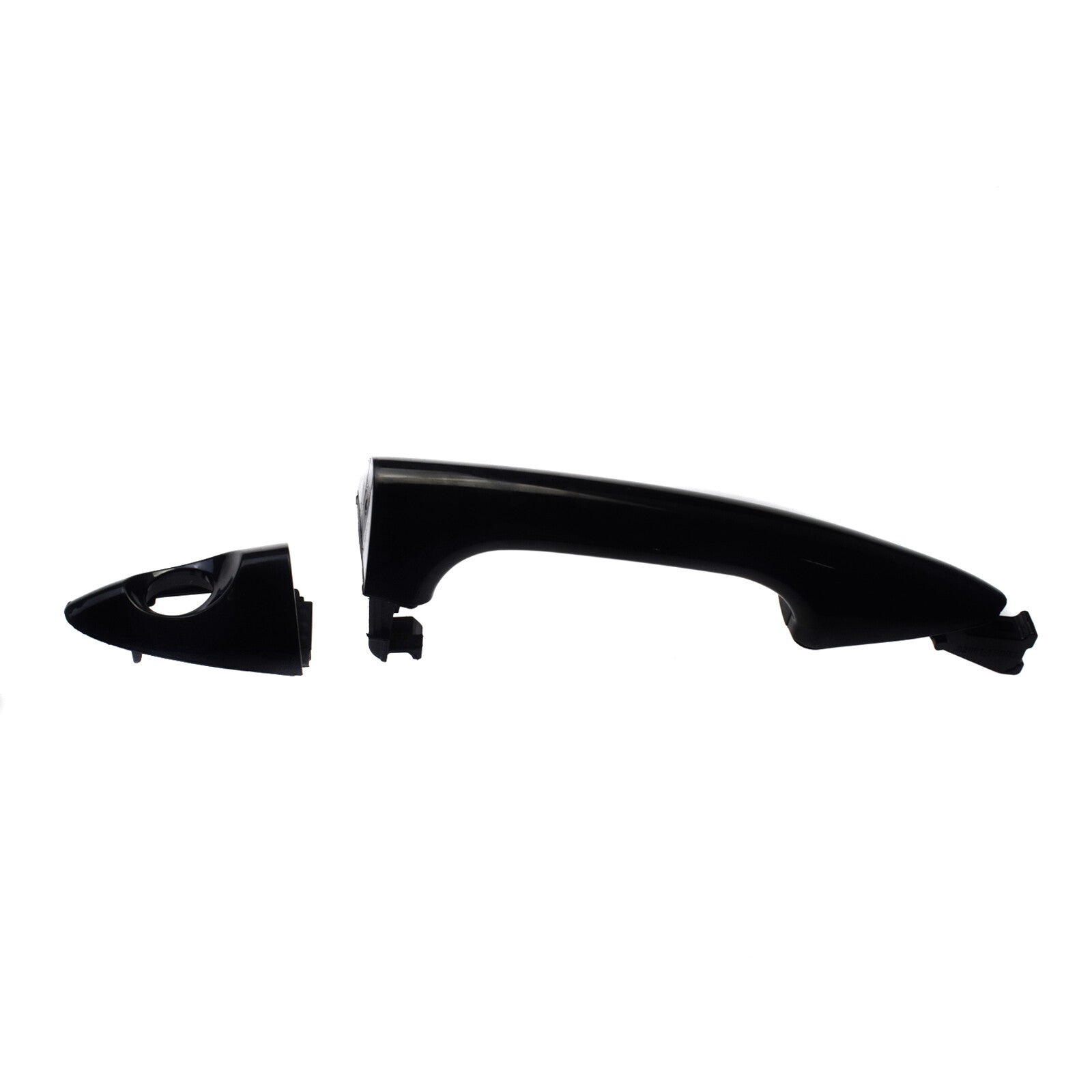 Exterior Door Handle Front Right Suitable for for Hyundai Accent 2012-16 82611-1R000- v
