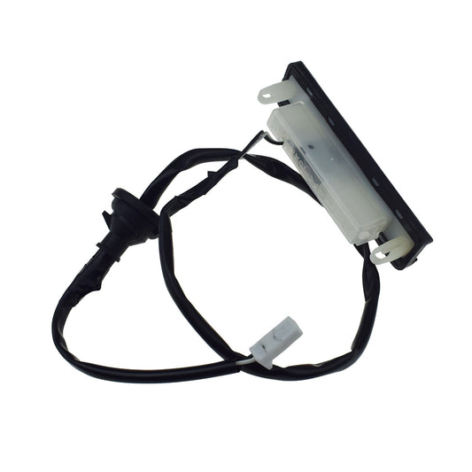 Trunk Liftgate Release Switch 84840-21010 for for Sienna for Lexus RX350 RX400h- v