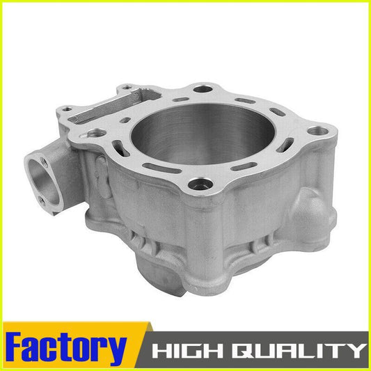 Cylinder canister 12100-KRN-732, suitable for Honda CRF250R off-road motorcycles 2004-2009. (12100KRN730) n