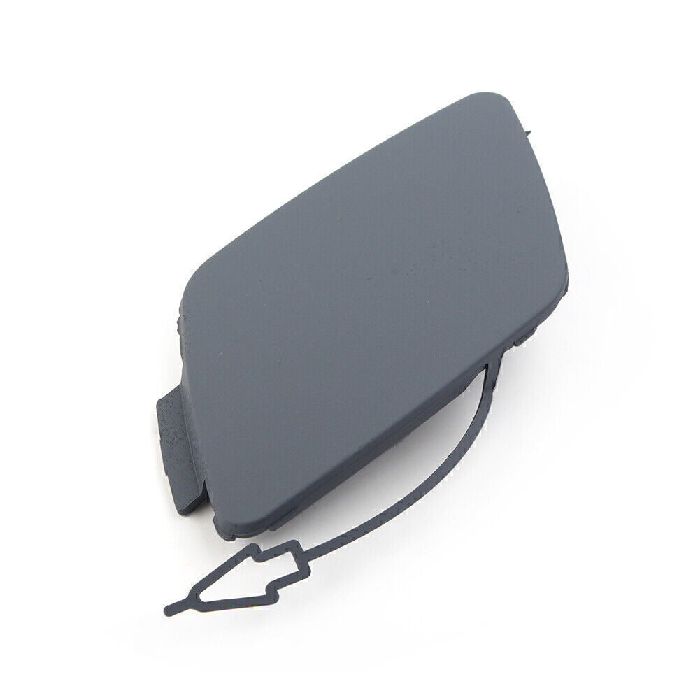 Front Bumper Trailer Hole Cover for Land Rover Discovery Sport L550 2020-2022 Q