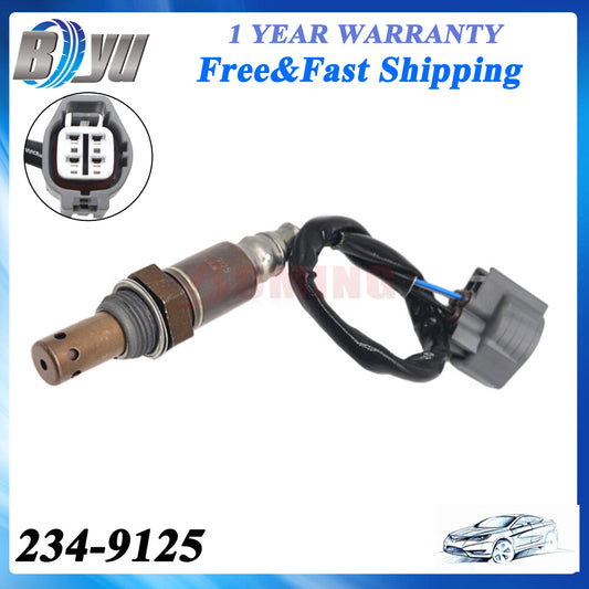 234-9125 for Jaguar XJ8 XJR XKR XF XK 2006-2011 Upstream O2 Oxygen Sensor NEW