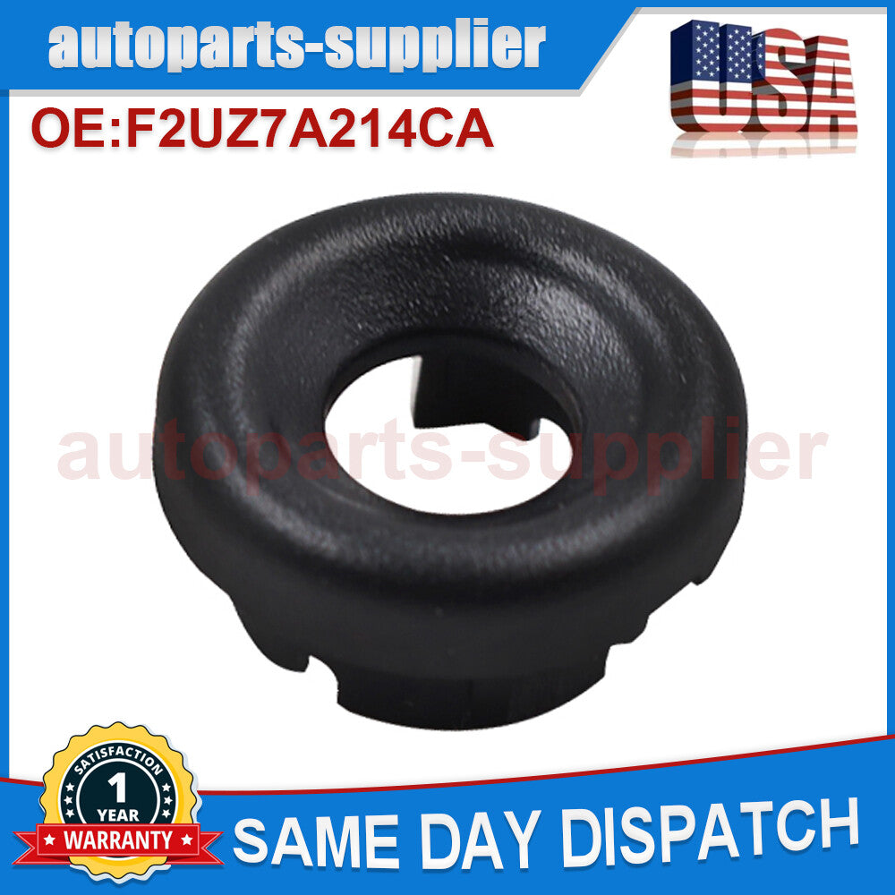 Suitable for Ford F150 F250 F250 steering column shift lever end cover baffle F2UZ7A214CA