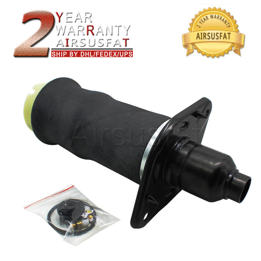 Rear Right Air Spring Bag for Audi A6 Allroad C5 4B Air Shock 4Z7616051A 01-05