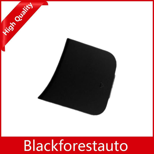 Front Bumper Tow Eye Hook Cover Unpainted For 2017-2020 Cooper Countryman F60 Q
