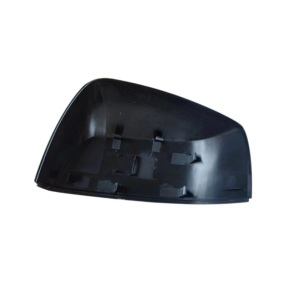 Right Door Rear View Mirror Cover Black For 2014-2018 for Forester 2012-2014 for Impreza Q