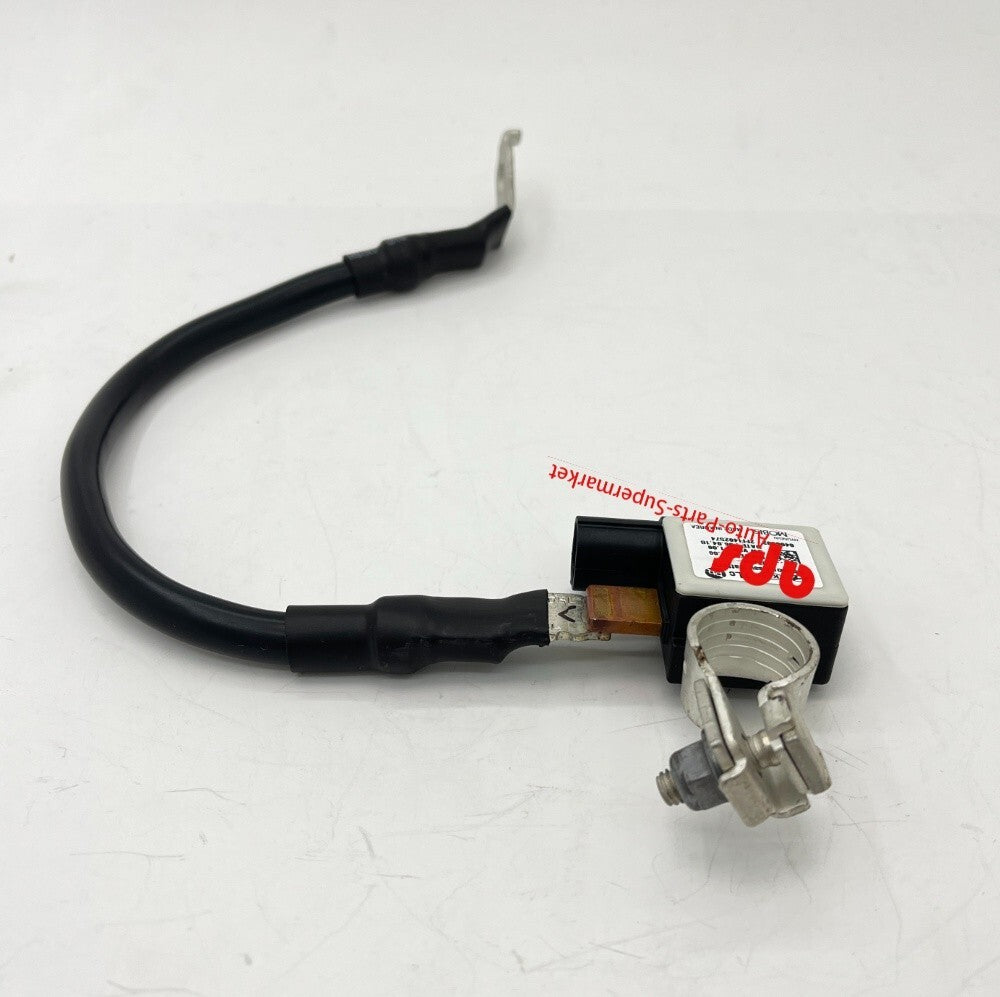 Equipment Manufacturer ( ) New Battery Negative Sensor Cable for 2015-2017 for Hyundai Sonata 37180-C2100