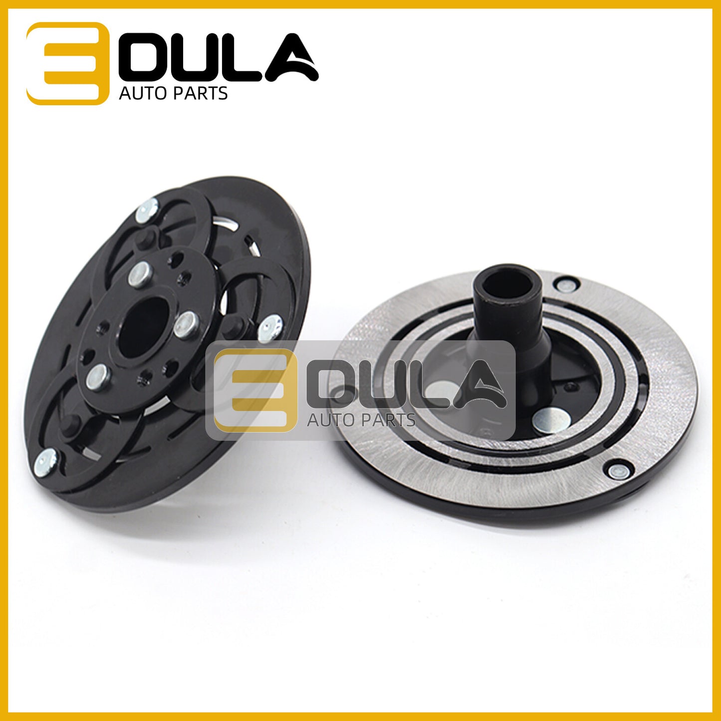 1pc DKS15D AC Compressor Clutch Hub fit for Volvo S40 For C-MAX 30780330