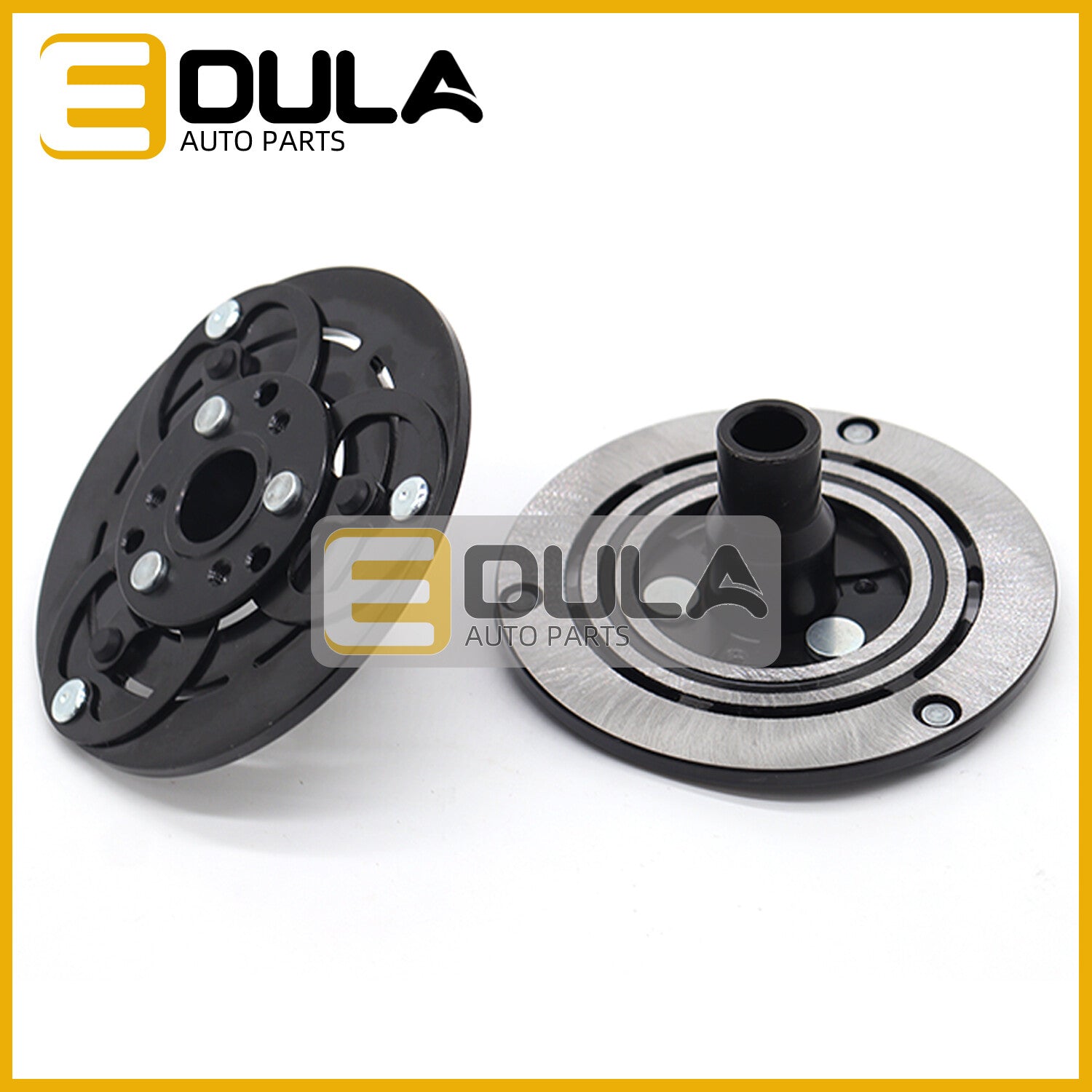 1pc DKS15D AC Compressor Clutch Hub fit for Volvo S40 For C-MAX 30780330