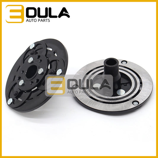 1pc DKS15D AC Compressor Clutch Hub fit for Volvo S40 For C-MAX 30780330