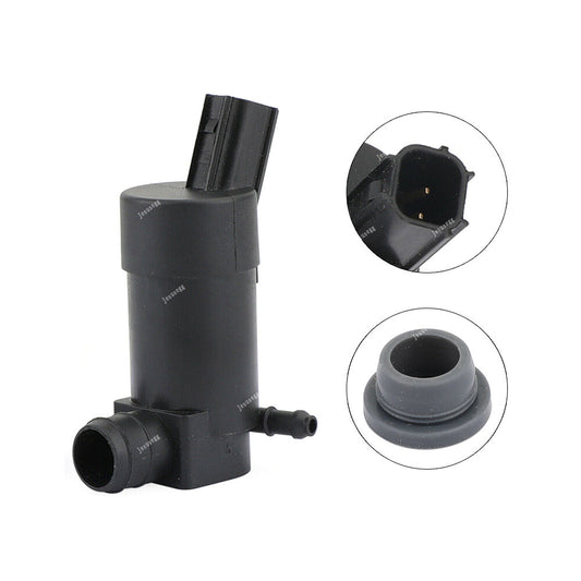 2008-2020 Fit for Jaguar for XF Window Cleaning Water Pump ADJ130302 Q