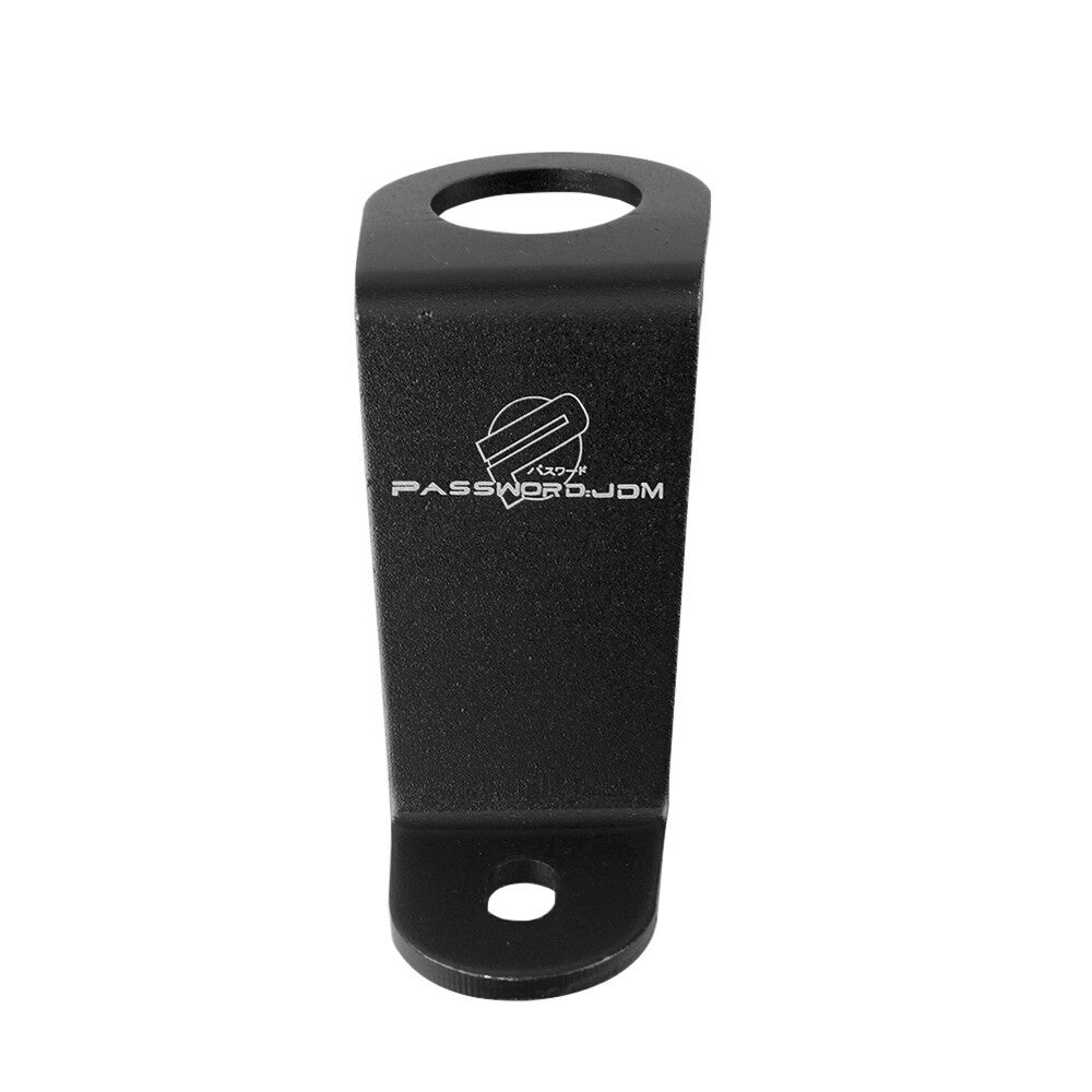 Aluminum For EG EH 92-95 Car Billet Radiator Stay Mount Bracket Q