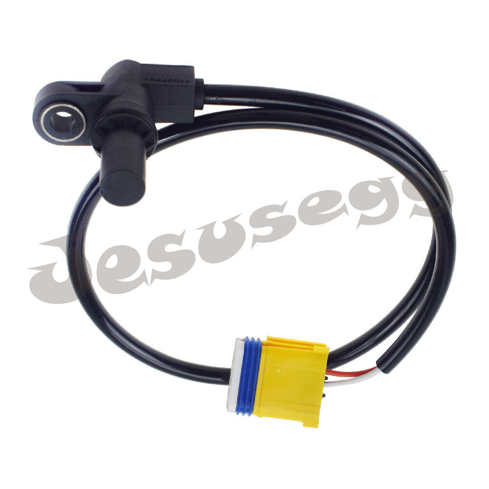 Fits for Peugeot for Citroen for Renault 2529.29 7700100008 Transmission Input Speed Sensor