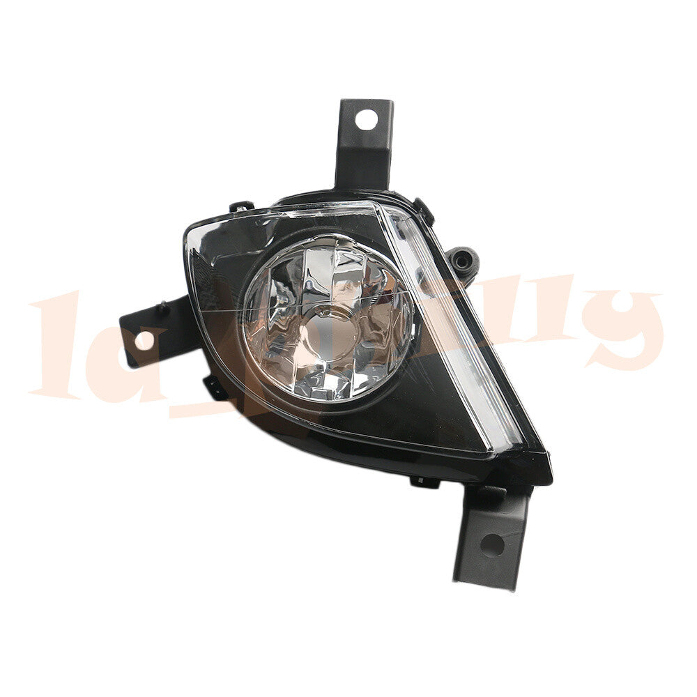 63177199894 Front Bumper Clear Fog Light RH For 09-11 for BMW 3Ser E90 E91 335i 328i