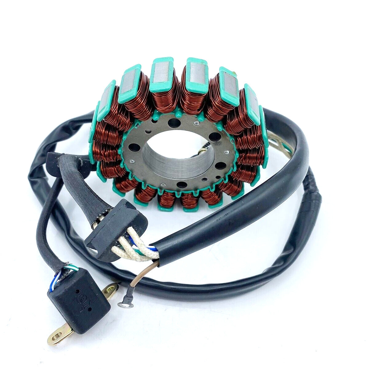 New Magneto Generator Stator Coil for Yamaha Virago 250 XV125 1997-2000